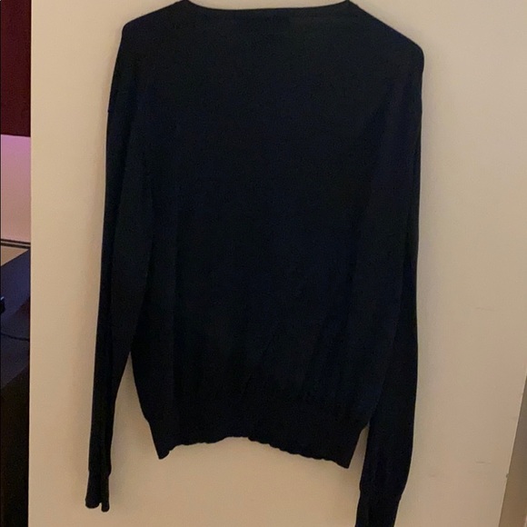 Polo by Ralph Lauren cotton sweater - Picture 3 of 3